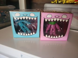 Plunderlings Drench Koral And Maru