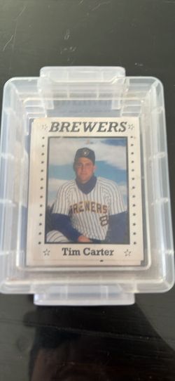 Brewer cards