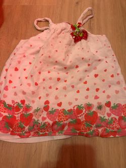 Girl Nike denim jackets Disney pink baby dress