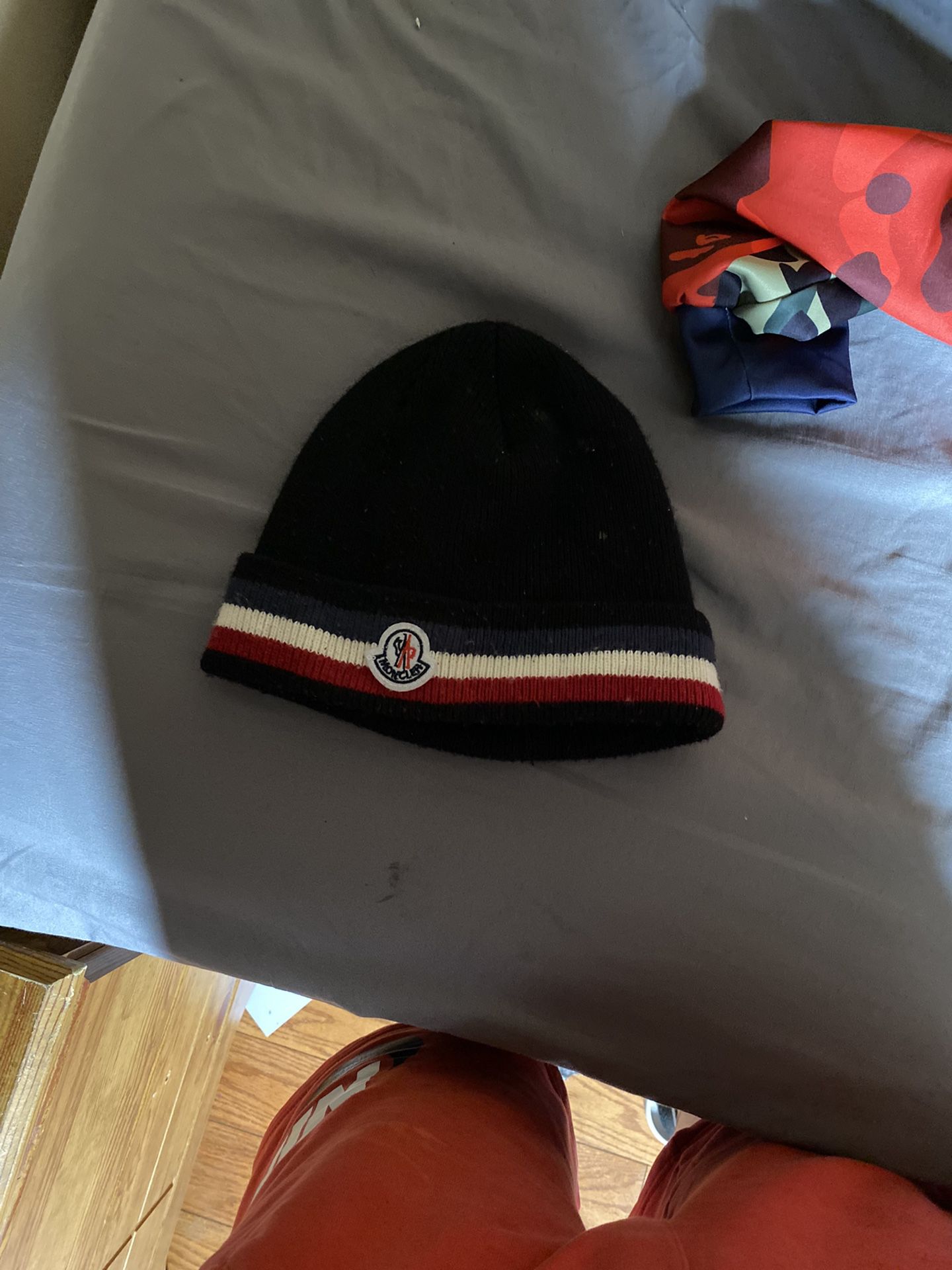 Moncler Beanie for Sale in Philadelphia, PA OfferUp