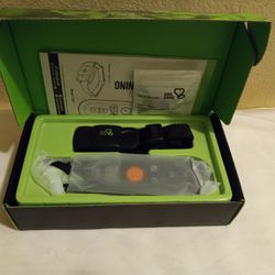 Dog Training Collar With Remote