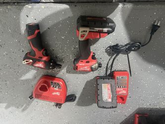 Power Tools