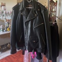 Lucky Leather Los Angeles 