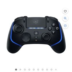 Razer V2 Wolverine Controller
