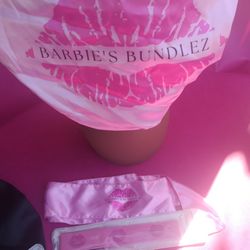 Barbie's Bundlez Bonnet 