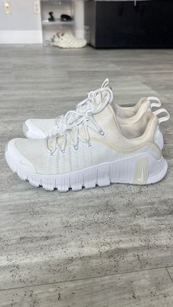 Nike Free metcon 6, size 9m / 10.5w