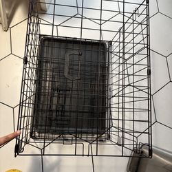Small Pet Kennel