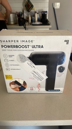 Massage gun
