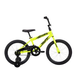 Bike For Ages 4-8 Never Used
