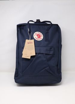 Fjallraven, Kanken Laptop 17" Backpack for Everyday