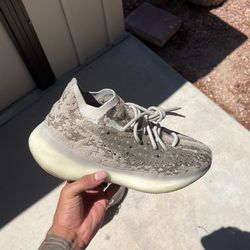 Yeezy 380 Pyrite