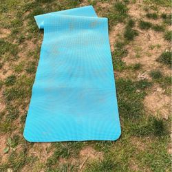 Yoga Mat