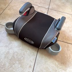 Graco Booster Seat