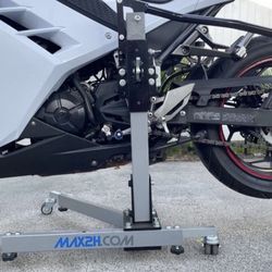 MAX2H Kawasaki Ninja Motorcycle Stand