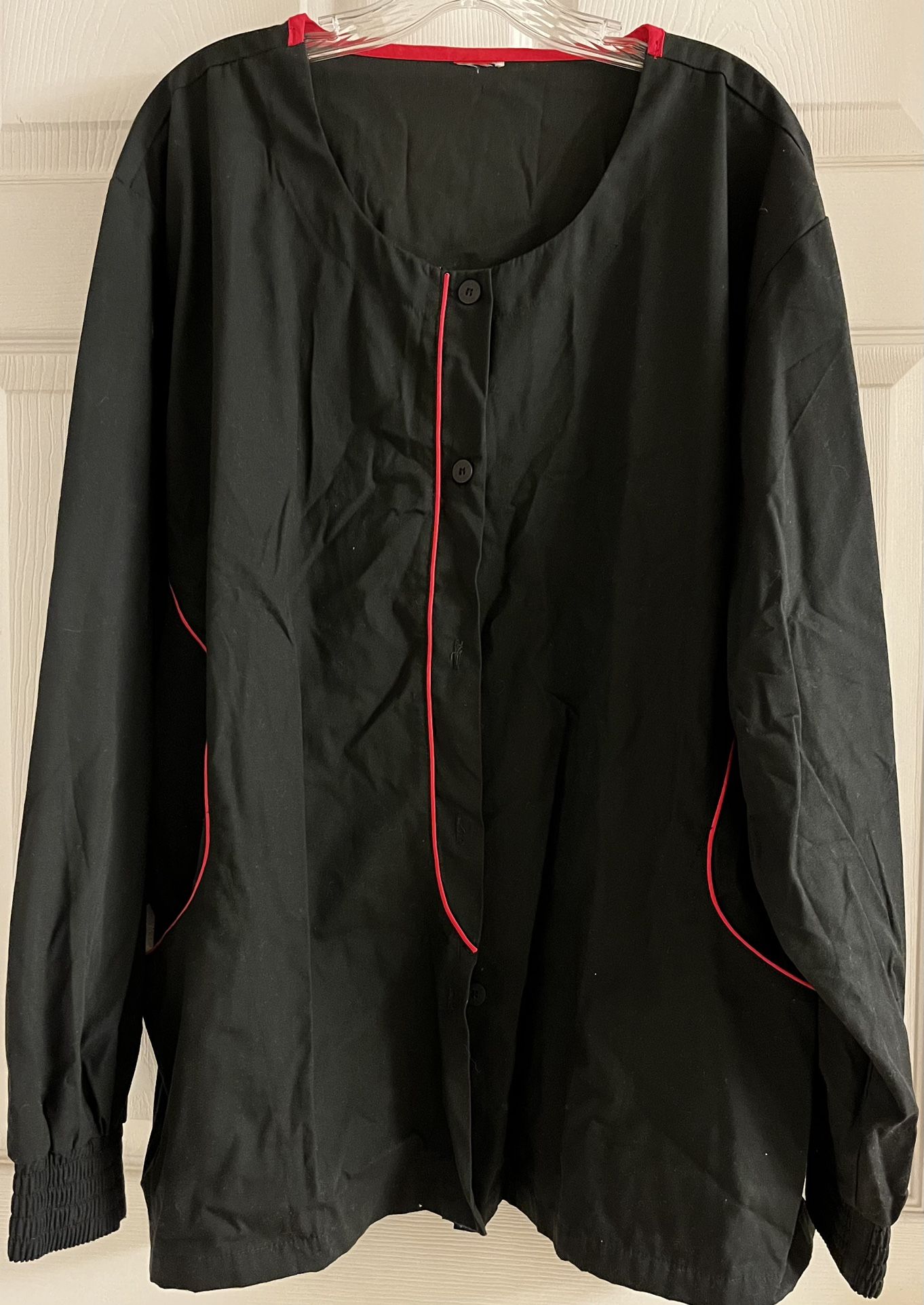 Chef Coat/Jacket