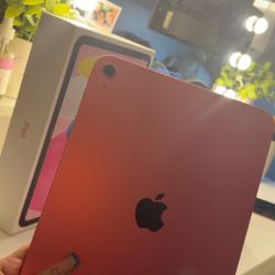 iPad 11-inch WI-FI 6 