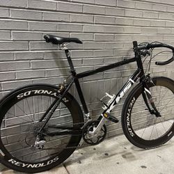 Road Bike 