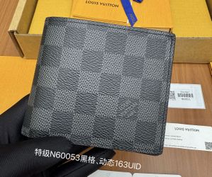 Men's wallet