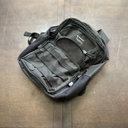 Tactical backpack 