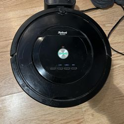 Roomba