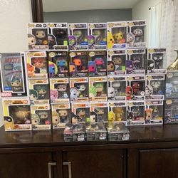 Funko Pop!