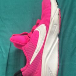 Tenis De Niña 1.5