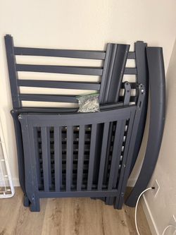 Baby Crib
