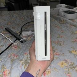 wii w games & accessories 