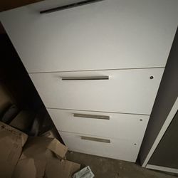 Office File Cabinet 