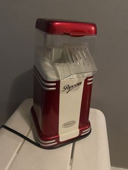 Popcorn Maker