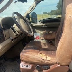 06 F350 For Sale
