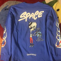 Chrome Heart Long Sleeve 