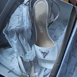 Guess Heels