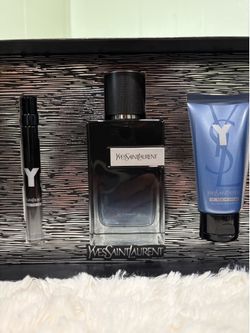Yves Saint Laurent EDP Perfume Gift Set