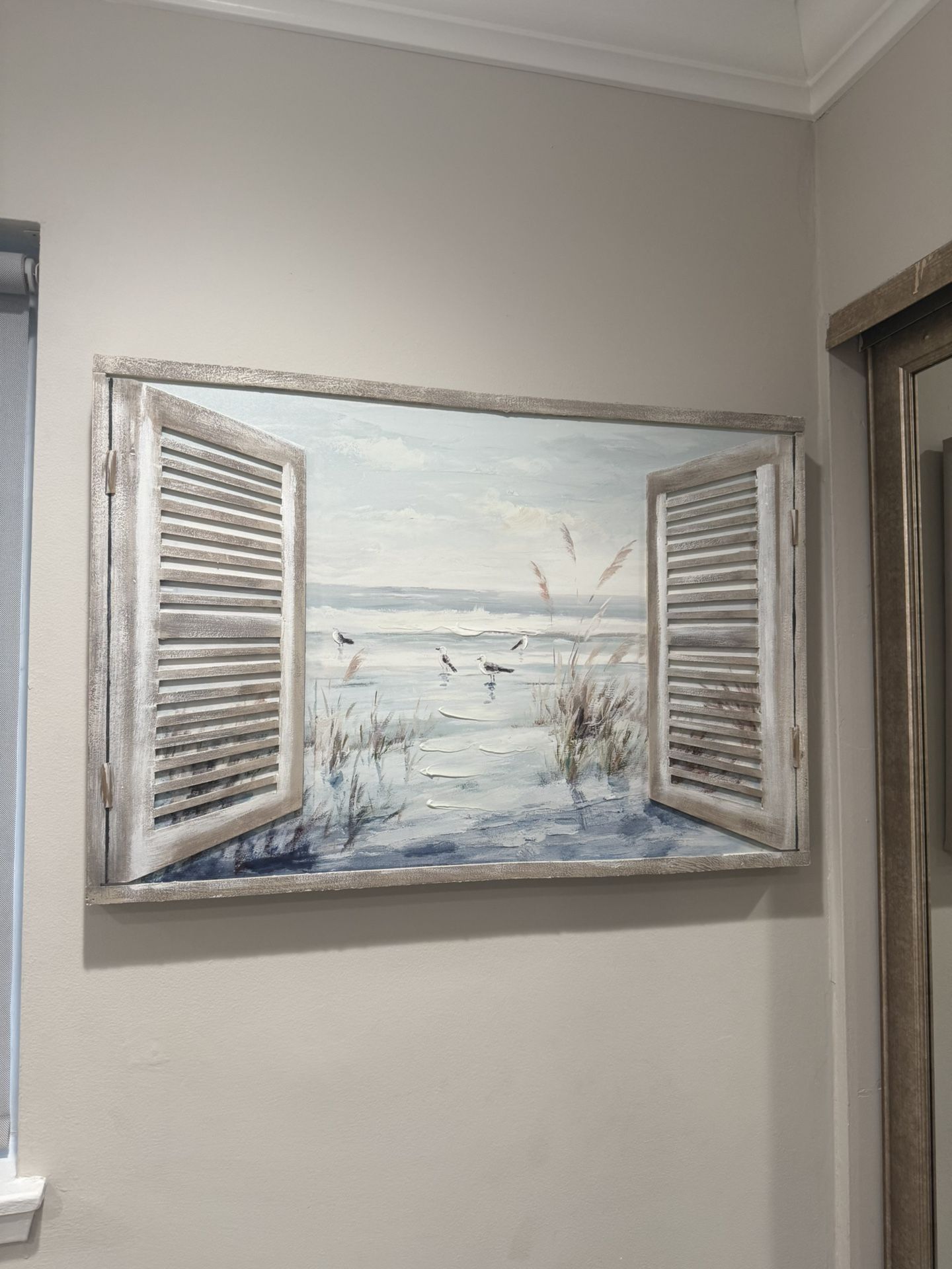 Set Of 3 Paintings