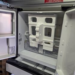 Samsung Family Hub Bespoke 29 Cu Ft