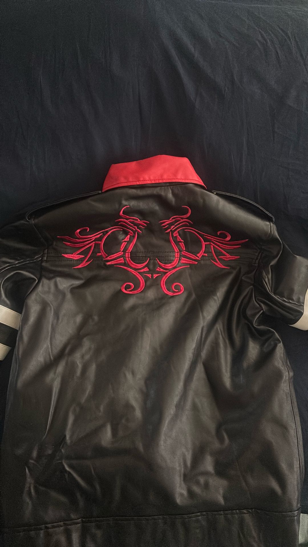 Prototype Alex Mercer Jacket
