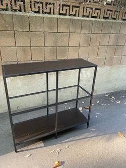 Shelf