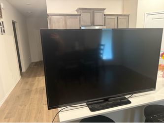45 inch Vizio tv