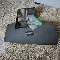 Keyboard Tray