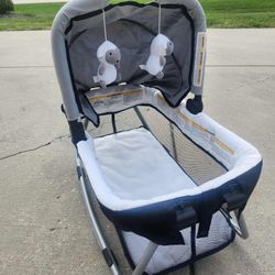 Baby Bouncer