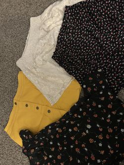 Skirt Bundle