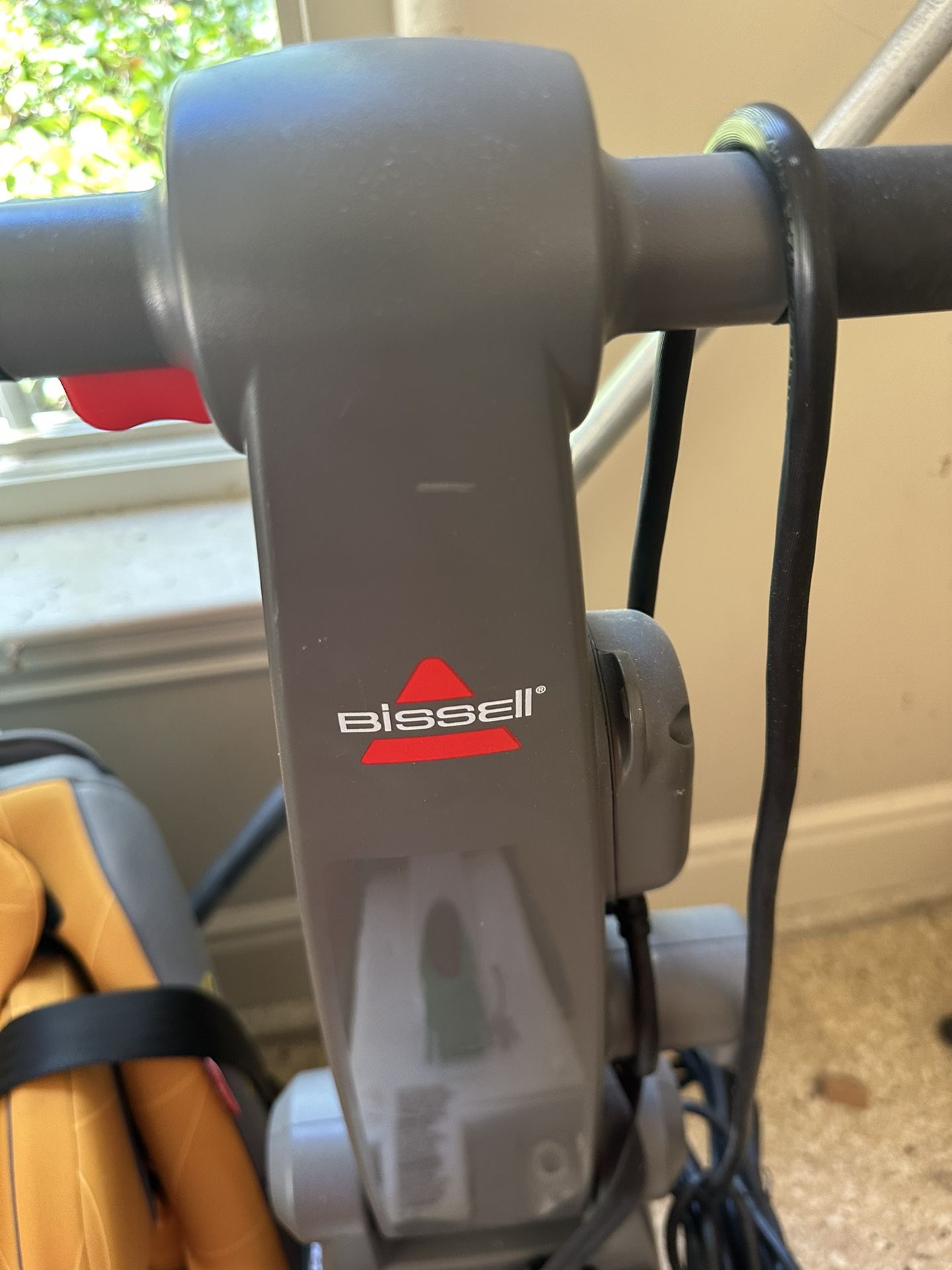 BISSELL Big Green Professional Carpet Cleaner