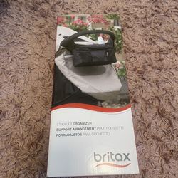 Britax Stroller Organizer 