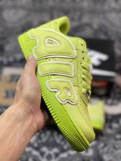 Cactus Plant Flea MarketCPFM x Nike Air Force 1 07 LowCPFM Moss