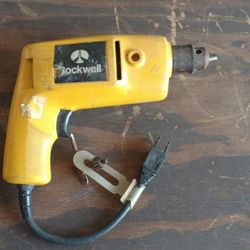 Electric Drill