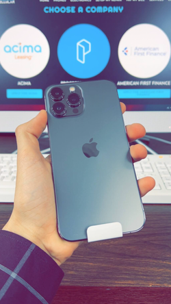 Apple iPhone 13 Pro