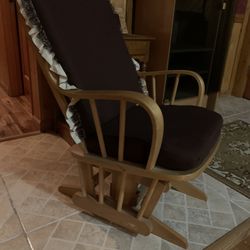 Glider Rocker