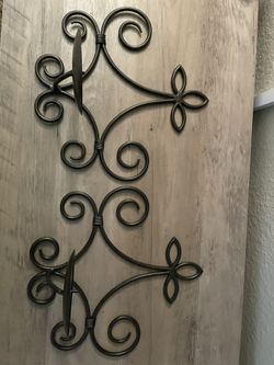Candle Holder