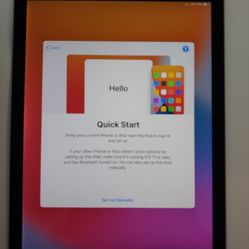 iPad Pro 9.7" (MLPW2LL/A) Wifi